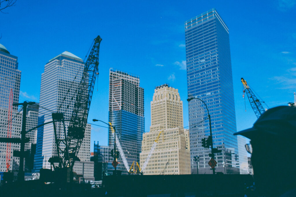 General Contractor in NYC