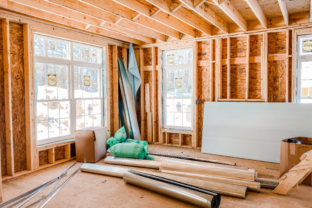 Home Remodeling in NYC